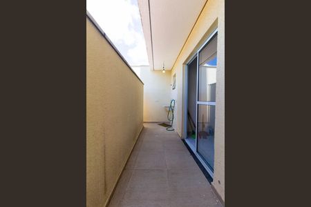 Studio para alugar com 28m², 1 quarto e sem vagaVaranda e Área de Serviço