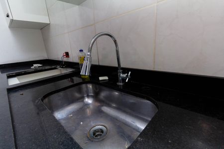 Studio para alugar com 28m², 1 quarto e sem vagaStúdio