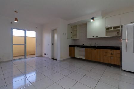 Studio para alugar com 28m², 1 quarto e sem vagaStúdio