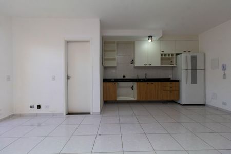 Studio para alugar com 28m², 1 quarto e sem vagaStúdio