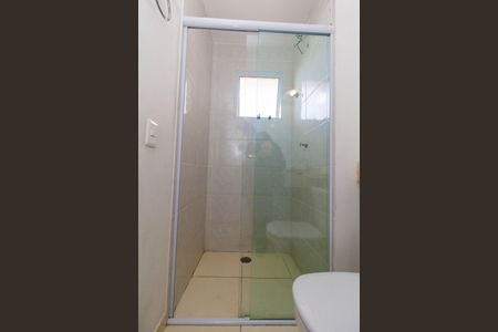 Studio para alugar com 28m², 1 quarto e sem vagaBanheiro