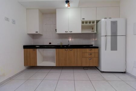 Studio para alugar com 28m², 1 quarto e sem vagaStúdio