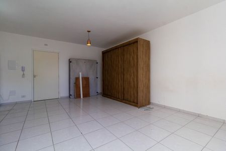 Studio para alugar com 28m², 1 quarto e sem vagaStúdio