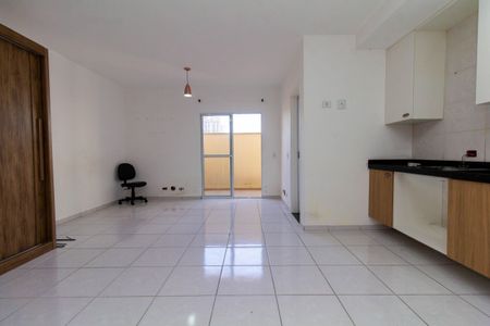 Studio para alugar com 28m², 1 quarto e sem vagaStúdio