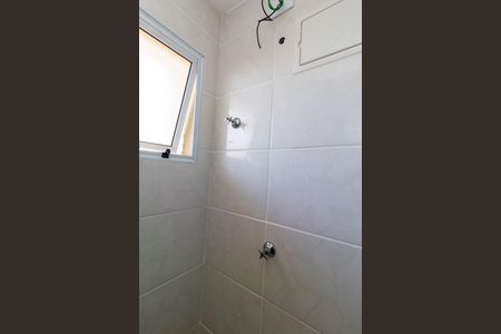 Studio para alugar com 28m², 1 quarto e sem vagaBanheiro