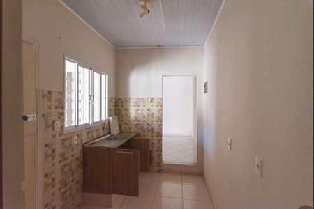 Casa à venda com 192m², 3 quartos e 2 vagas Casa à venda com 192m², 3 quartos e 2 vagasCasa 2- Cozinha