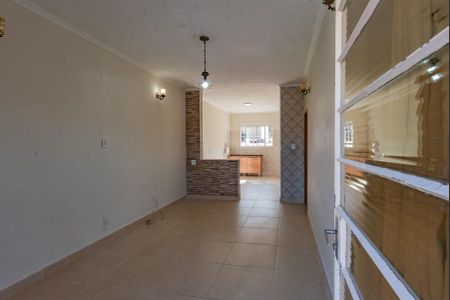 Casa à venda com 192m², 3 quartos e 2 vagas Casa à venda com 192m², 3 quartos e 2 vagasSala