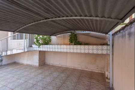 Casa à venda com 192m², 3 quartos e 2 vagas Casa à venda com 192m², 3 quartos e 2 vagasGaragem