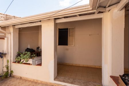 Casa à venda com 192m², 3 quartos e 2 vagas Casa à venda com 192m², 3 quartos e 2 vagasCasa 2- Fachada