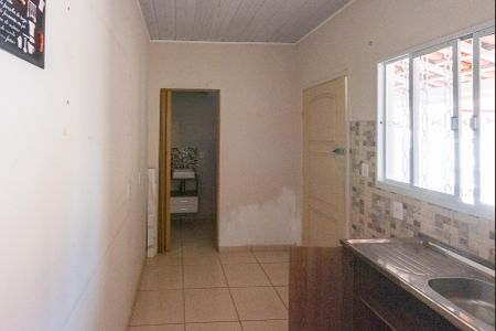 Casa à venda com 192m², 3 quartos e 2 vagas Casa à venda com 192m², 3 quartos e 2 vagasCasa 2- cozinha