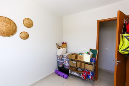 Apartamento à venda com 44m², 2 quartos e 1 vagaquarto 2