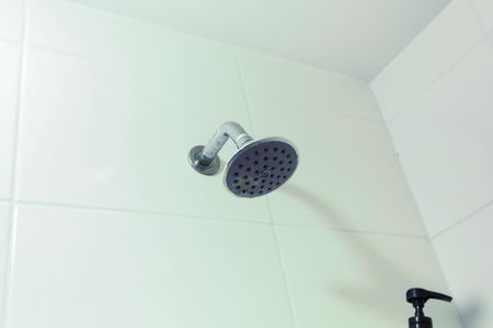 Apartamento à venda com 44m², 2 quartos e 1 vagaBanheiro