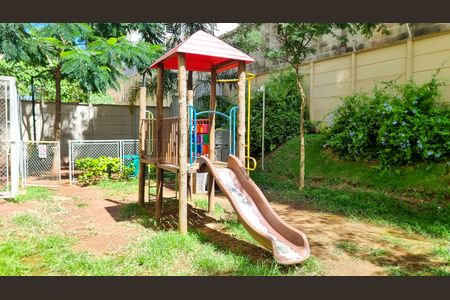 Apartamento à venda com 44m², 2 quartos e 1 vagaÁrea comum - Playground