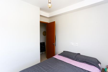 Apartamento à venda com 44m², 2 quartos e 1 vagaquarto 1