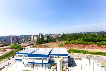 Apartamento à venda com 44m², 2 quartos e 1 vagaquarto 1 vista