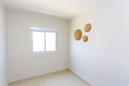 Apartamento à venda com 44m², 2 quartos e 1 vagaquarto 2