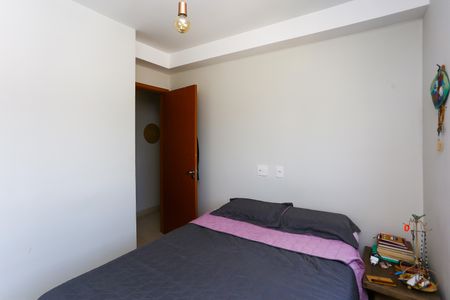 Apartamento à venda com 44m², 2 quartos e 1 vagaquarto 1