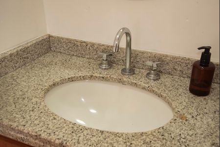 Studio à venda com 31m², 1 quarto e sem vagaBanheiro