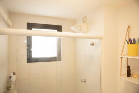 Studio à venda com 31m², 1 quarto e sem vagaBanheiro