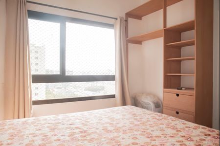 Studio à venda com 31m², 1 quarto e sem vagaStudio