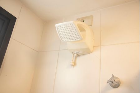 Studio à venda com 31m², 1 quarto e sem vagaBanheiro