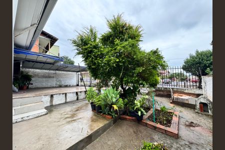 Casa à venda com 120m², 2 quartos e 2 vagas Casa à venda com 120m², 2 quartos e 2 vagasÁrea Externa