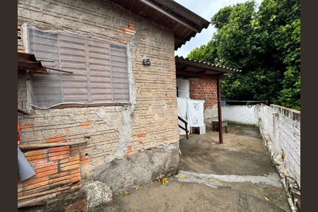 Casa à venda com 120m², 2 quartos e 2 vagas Casa à venda com 120m², 2 quartos e 2 vagasÁrea Externa