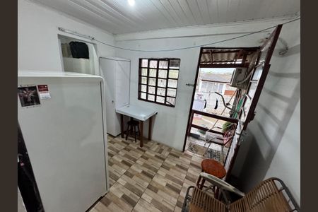 Casa à venda com 120m², 2 quartos e 2 vagas Casa à venda com 120m², 2 quartos e 2 vagasCozinha 2