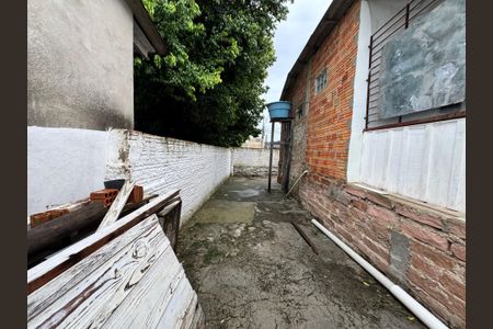 Casa à venda com 120m², 2 quartos e 2 vagas Casa à venda com 120m², 2 quartos e 2 vagasÁrea Externa