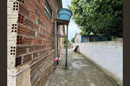 Casa à venda com 120m², 2 quartos e 2 vagas Casa à venda com 120m², 2 quartos e 2 vagasÁrea Externa