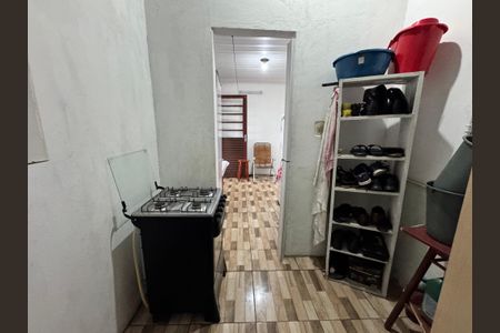 Casa à venda com 120m², 2 quartos e 2 vagas Casa à venda com 120m², 2 quartos e 2 vagasQuarto de Serviço