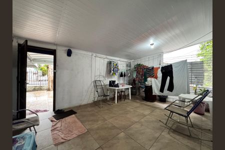 Casa à venda com 120m², 2 quartos e 2 vagas Casa à venda com 120m², 2 quartos e 2 vagasÁrea de Serviço