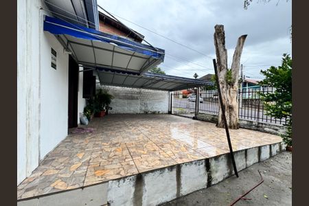 Casa à venda com 120m², 2 quartos e 2 vagas Casa à venda com 120m², 2 quartos e 2 vagasGaragem