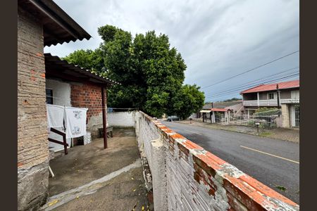 Casa à venda com 120m², 2 quartos e 2 vagas Casa à venda com 120m², 2 quartos e 2 vagasÁrea Externa