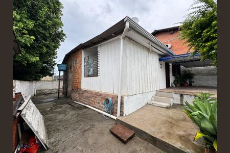 Casa à venda com 120m², 2 quartos e 2 vagas Casa à venda com 120m², 2 quartos e 2 vagasÁrea Externa