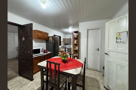 Casa à venda com 120m², 2 quartos e 2 vagas Casa à venda com 120m², 2 quartos e 2 vagasCopa