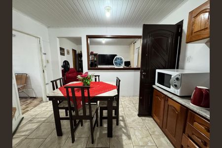 Casa à venda com 120m², 2 quartos e 2 vagas Casa à venda com 120m², 2 quartos e 2 vagasCopa