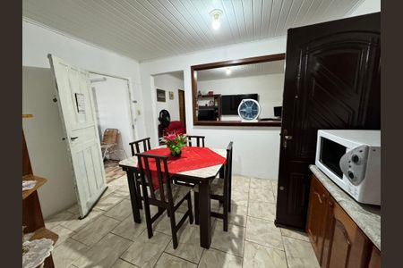 Casa à venda com 120m², 2 quartos e 2 vagas Casa à venda com 120m², 2 quartos e 2 vagasCopa