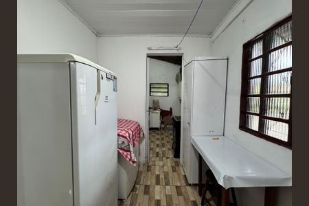 Casa à venda com 120m², 2 quartos e 2 vagas Casa à venda com 120m², 2 quartos e 2 vagasCozinha 2