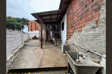 Casa à venda com 120m², 2 quartos e 2 vagas Casa à venda com 120m², 2 quartos e 2 vagasÁrea de Serviço 2