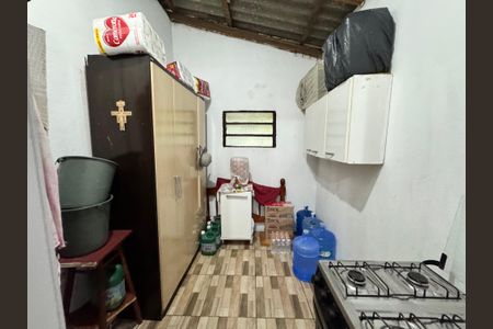 Casa à venda com 120m², 2 quartos e 2 vagas Casa à venda com 120m², 2 quartos e 2 vagasQuarto de Serviço