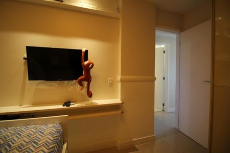 Apartamento à venda com 129m², 3 quartos e 2 vagasQuarto 1