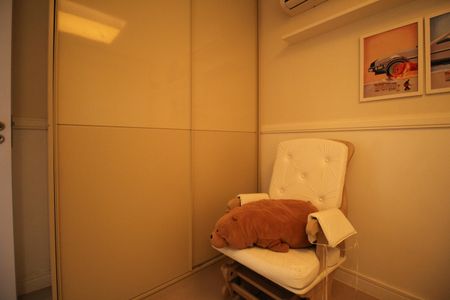 Apartamento à venda com 129m², 3 quartos e 2 vagasQuarto 1