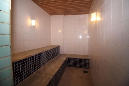 Apartamento à venda com 129m², 3 quartos e 2 vagasÁrea comum - Sauna