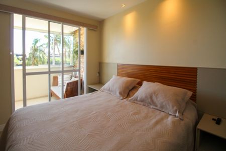 Apartamento à venda com 129m², 3 quartos e 2 vagasSuíte