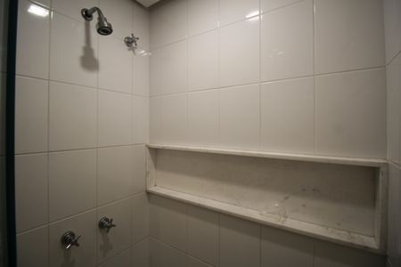 Apartamento à venda com 129m², 3 quartos e 2 vagasBanheiro