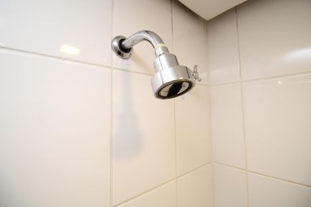 Apartamento à venda com 129m², 3 quartos e 2 vagasBanheiro da Suíte