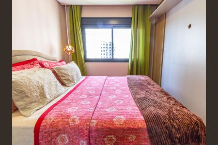 Apartamento para alugar com 60m², 2 quartos e 1 vagaSuíte