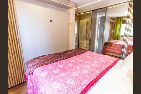 Apartamento para alugar com 60m², 2 quartos e 1 vagaSuíte