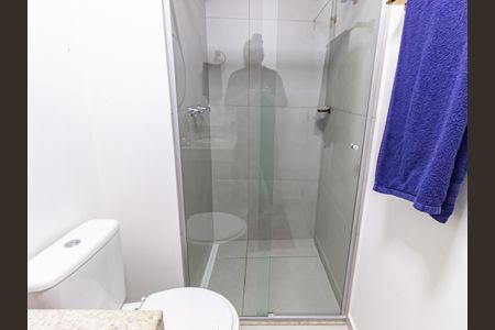 Apartamento para alugar com 60m², 2 quartos e 1 vagaBanheiro